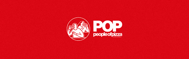POP - People of Pizza by Gino Sorbillo a Milano